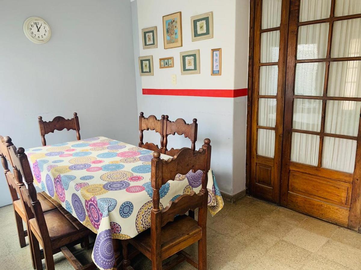 Alojamiento En El Centro De Salta - Casaguemes살타 외부 사진