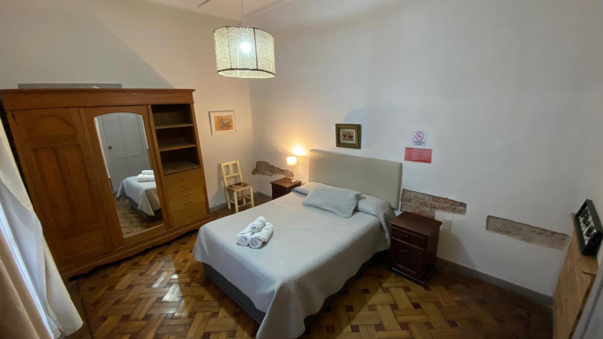 Alojamiento En El Centro De Salta - Casaguemes살타 외부 사진