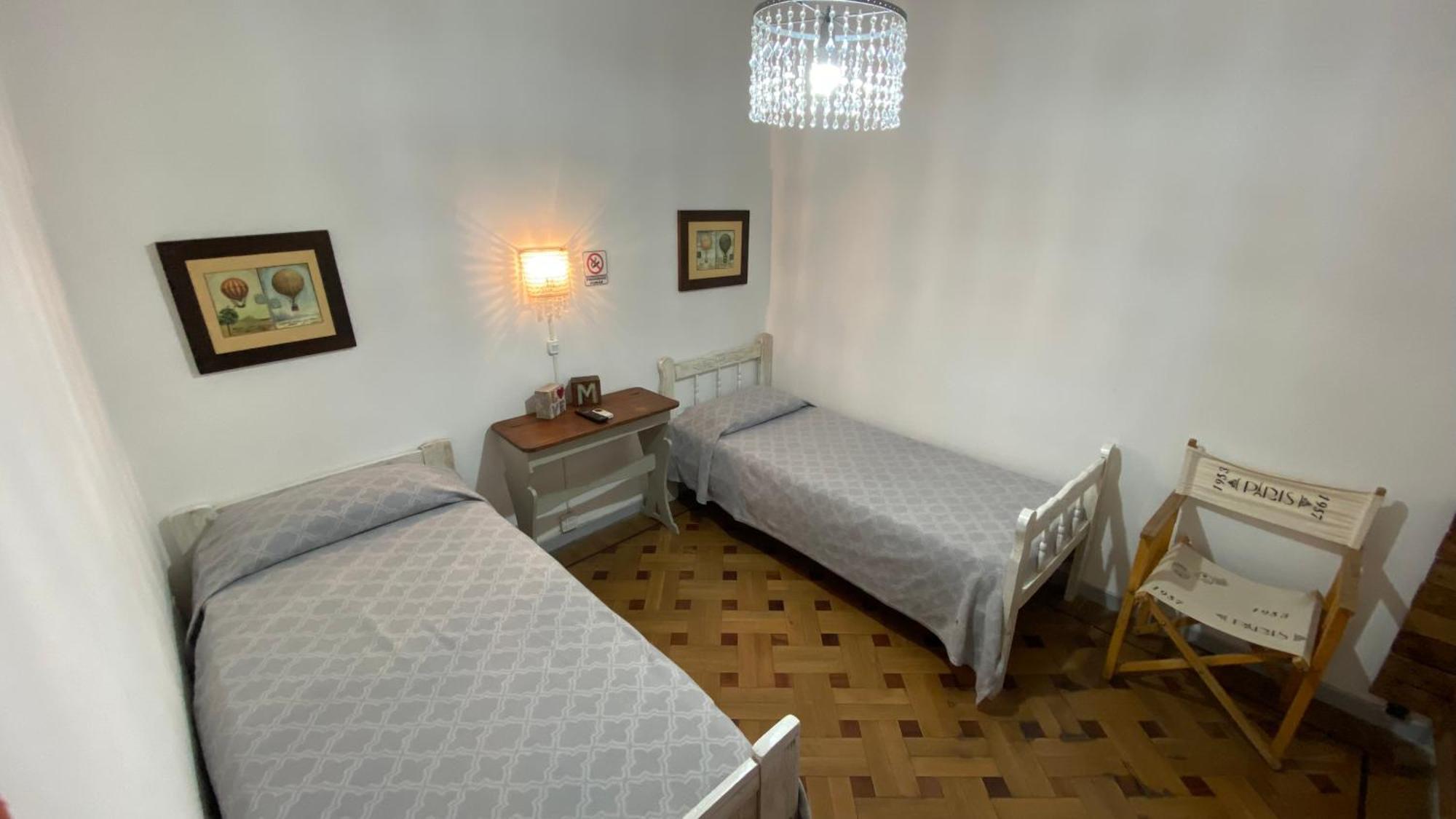 Alojamiento En El Centro De Salta - Casaguemes살타 외부 사진