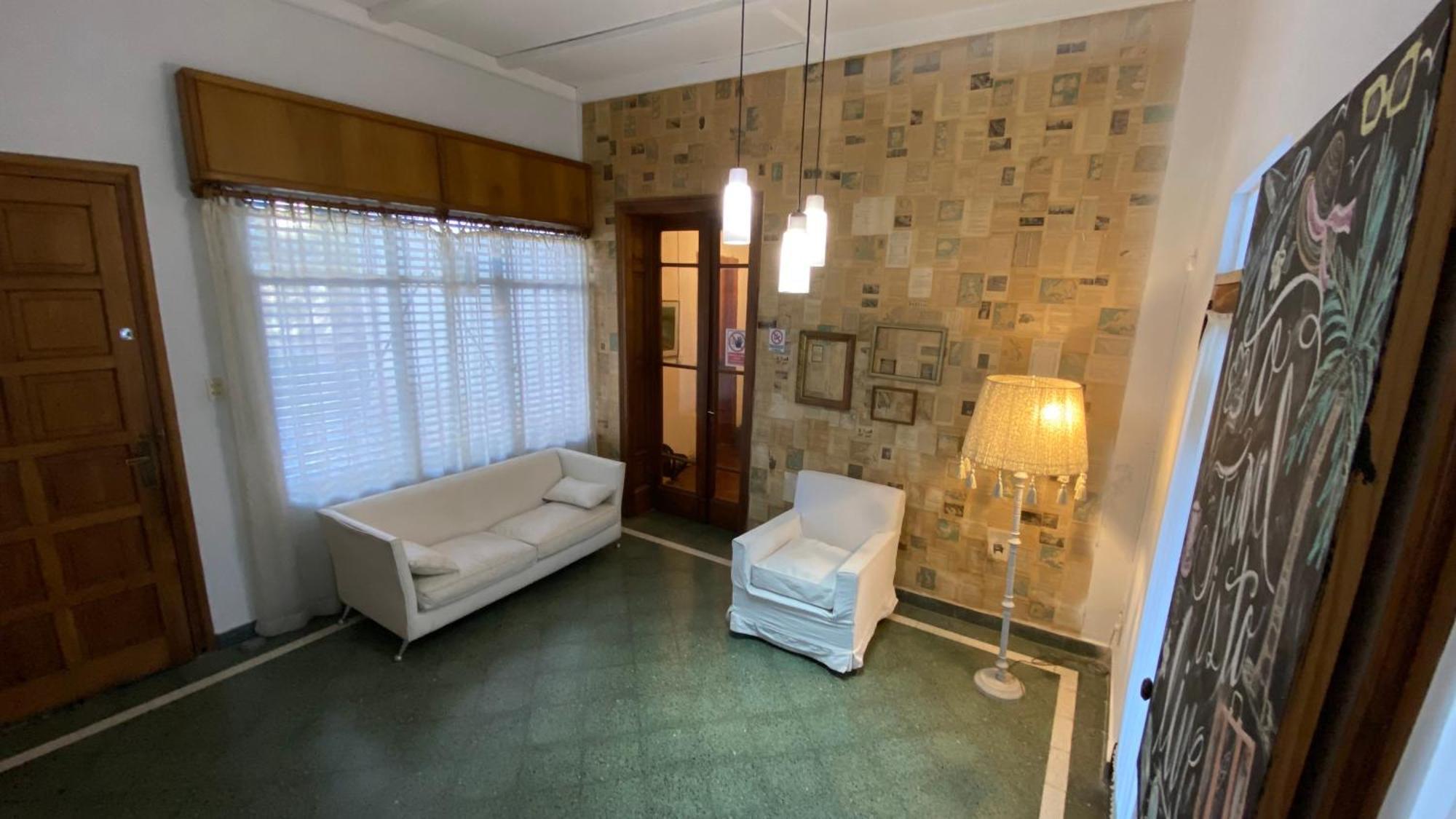 Alojamiento En El Centro De Salta - Casaguemes살타 외부 사진