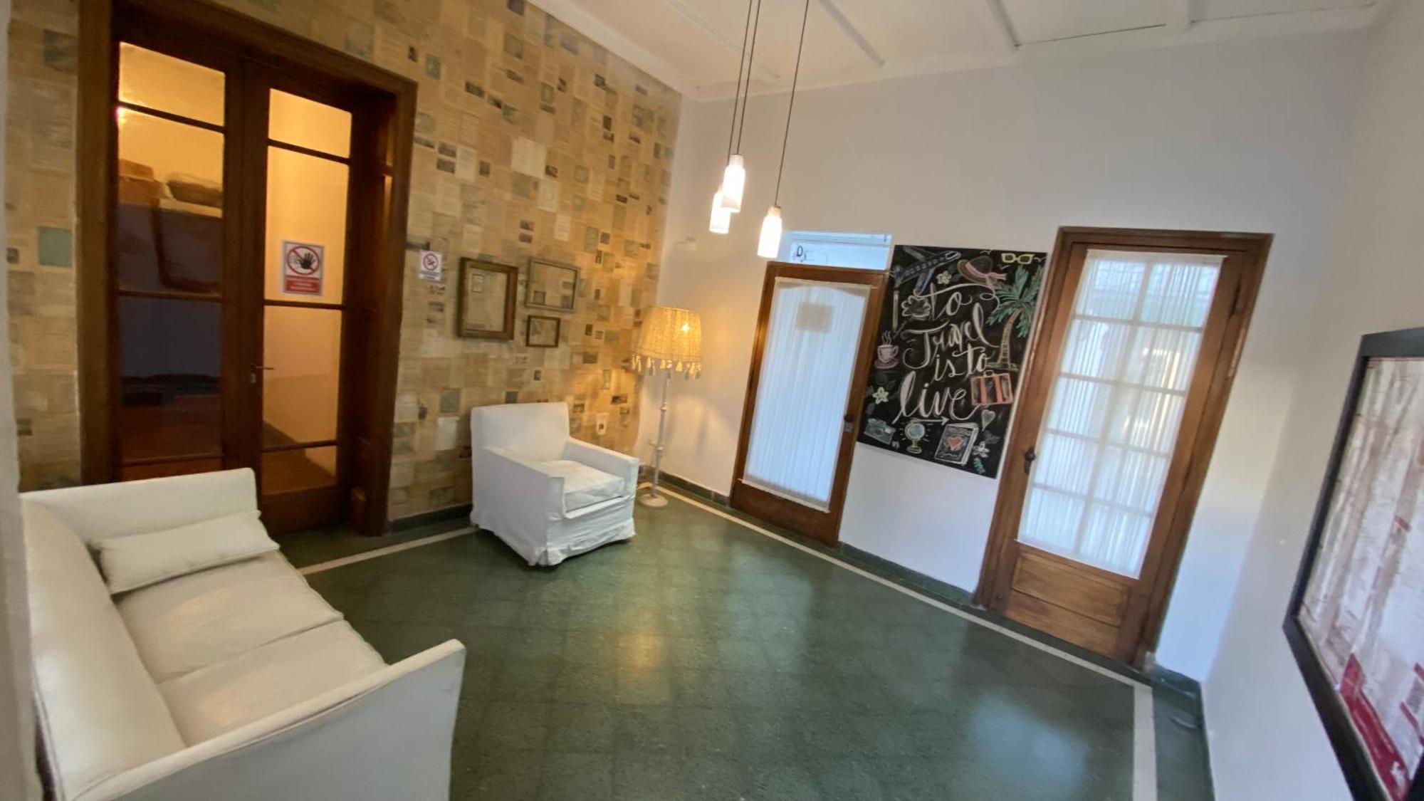Alojamiento En El Centro De Salta - Casaguemes살타 외부 사진